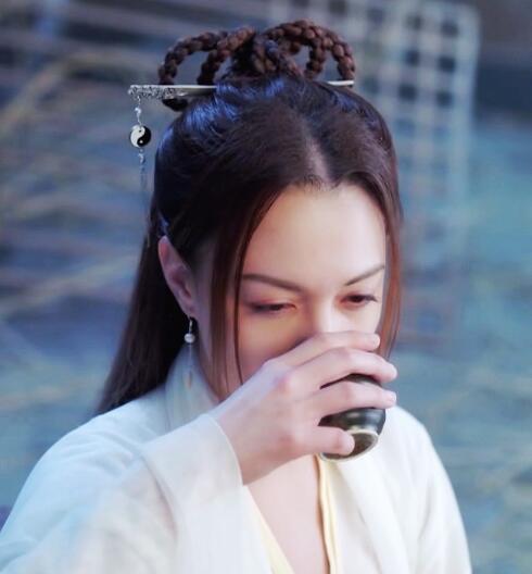 从前有座灵剑山王舞为什么只是金丹