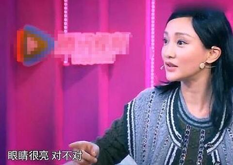 周迅为何看上高圣远