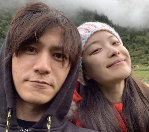 倪妮和陈坤在一起了吗