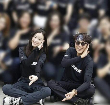 倪妮和陈坤在一起了吗