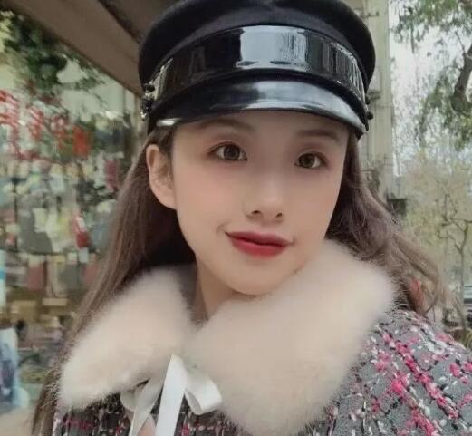 王清媛的家境如何是富二代吗