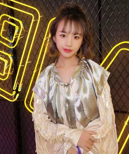 王清媛的家境如何是富二代吗