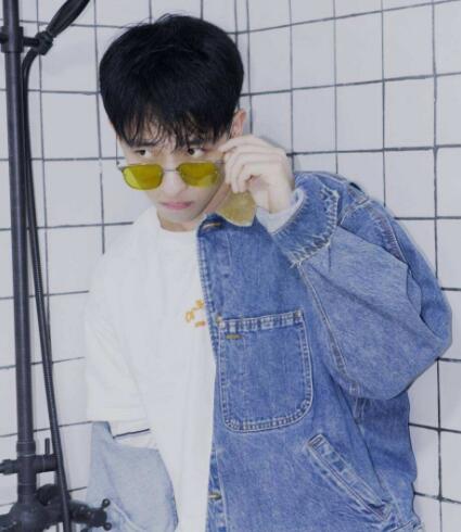 刘阳cary的个人简介