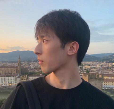 刘阳cary的个人简介