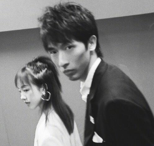 刘阳cary的个人简介