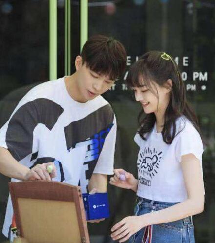 张恒和郑爽分手了吗