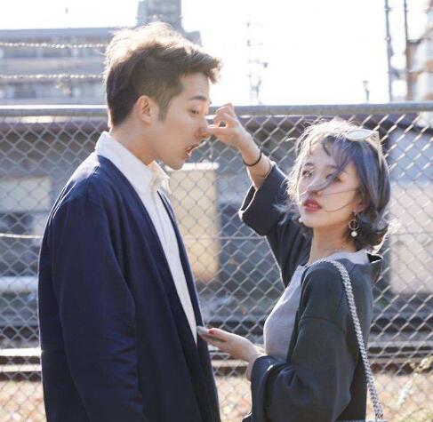 半藏森林和刘阳什么关系