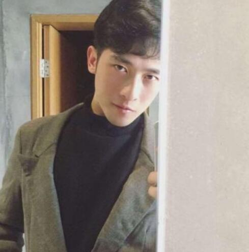 半藏森林和刘阳什么关系