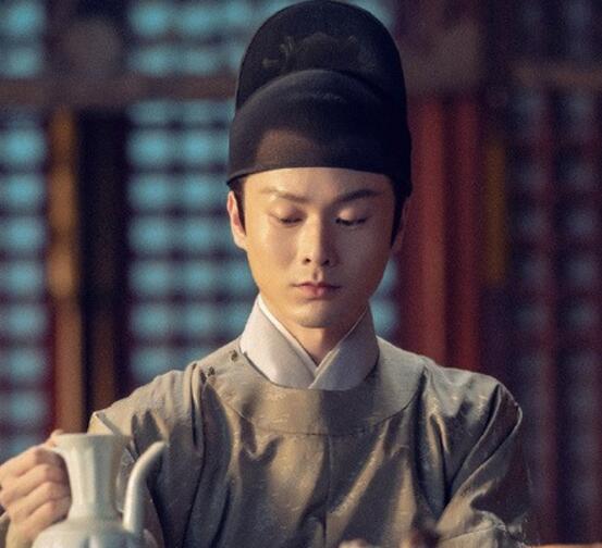 鹤唳华亭萧定楷