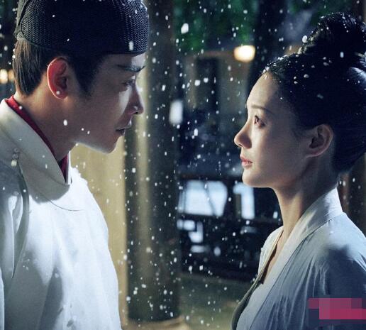 鹤唳华亭太子妃结局