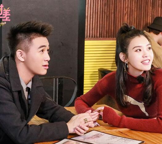 何猷君回怼网友