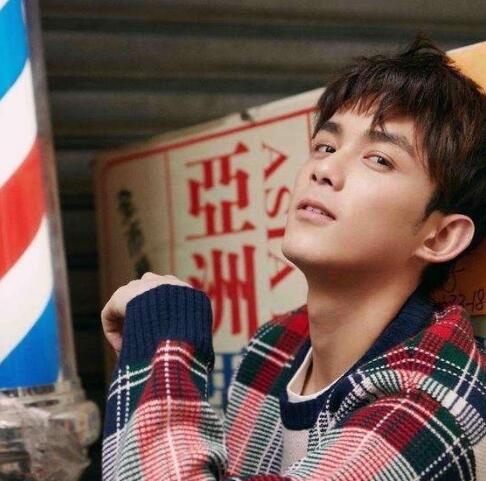 吴磊是一个什么样的人