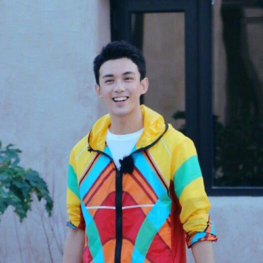 吴磊是一个什么样的人