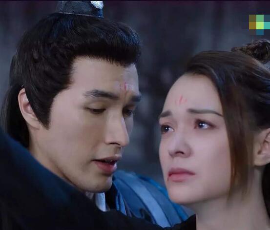 从前有座灵剑山欧阳商和王舞