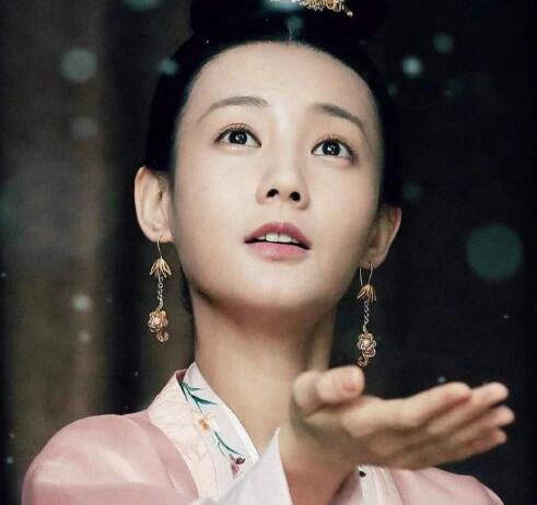 鹤唳华亭陆文昔嫁谁了