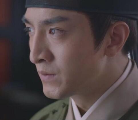 鹤唳华亭陆文昔嫁谁了