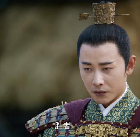 鹤唳华亭陆文昔嫁谁了