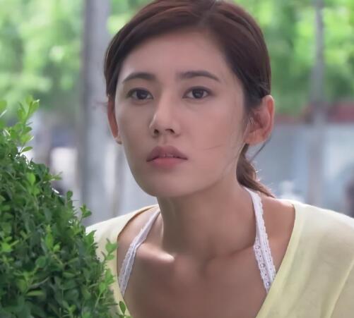 原来品如才是第三者