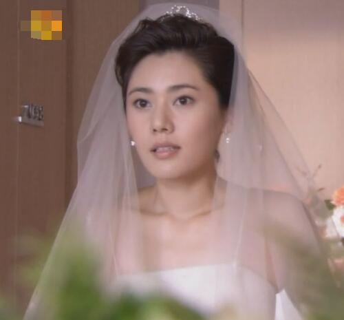 原来品如才是第三者