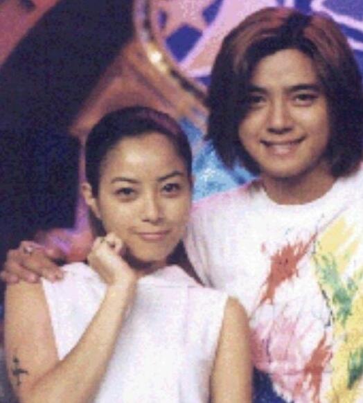 徐怀钰和罗志祥为什么分手