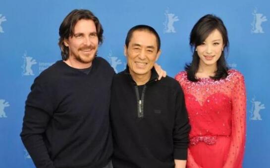 倪妮婉拒记者采访皆因没作品?