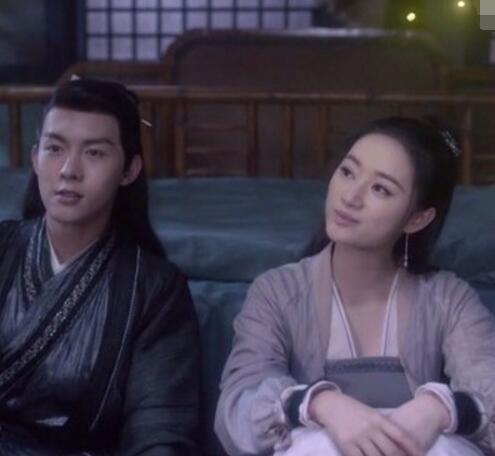 从前有座灵剑山小海和琉璃仙什么关系