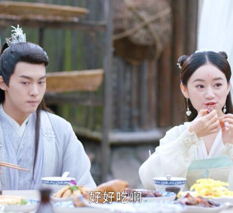 ��ǰ�����齣ɽ������ϲ��˭