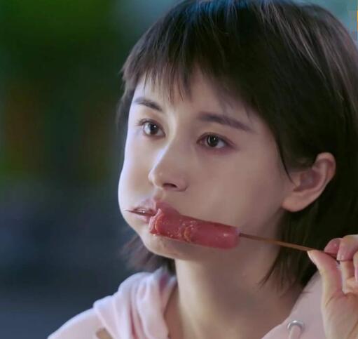 第二次也很美许朗五年前