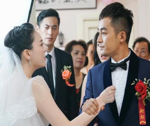 王露露随然是什么电视