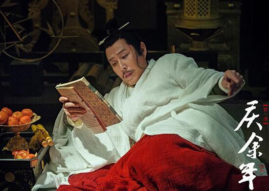 庆余年范闲是谁的儿子他是穿越者吗