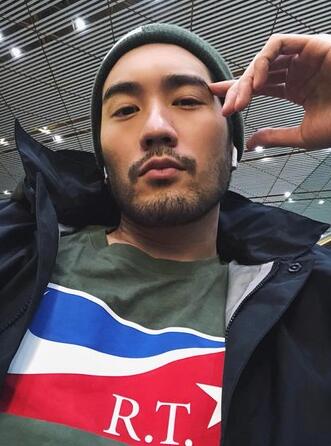 追我吧高以翔怎么了