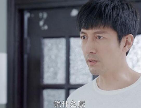 许朗五年前发生了什么