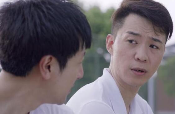 许朗五年前发生了什么