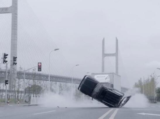 许朗五年前发生了什么