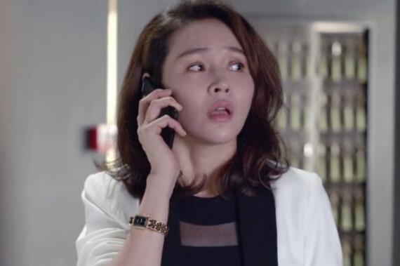 许朗五年前发生了什么