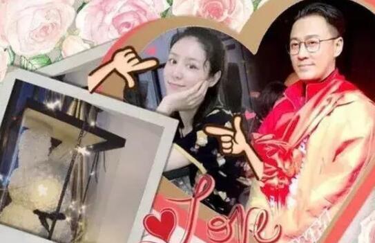 张馨月怎么认识林峰的