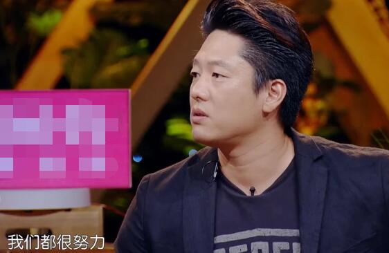 凌潇肃和姚晨怎么回事