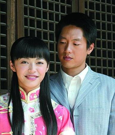 凌潇肃和姚晨怎么回事