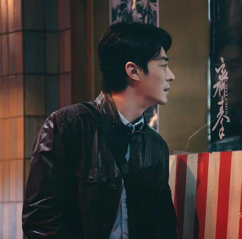 大约在冬季叶雨宸结局