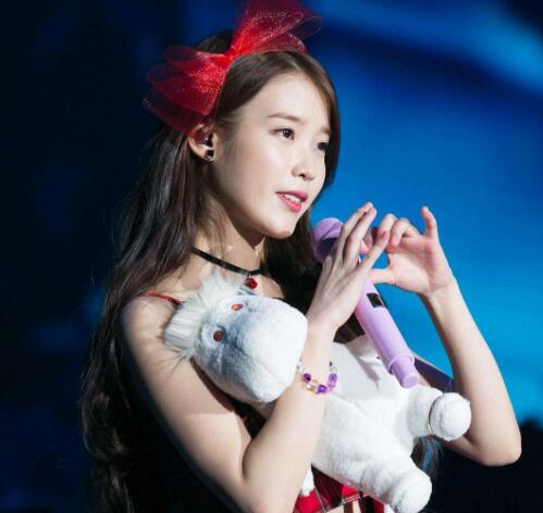 iu跑男是哪一期