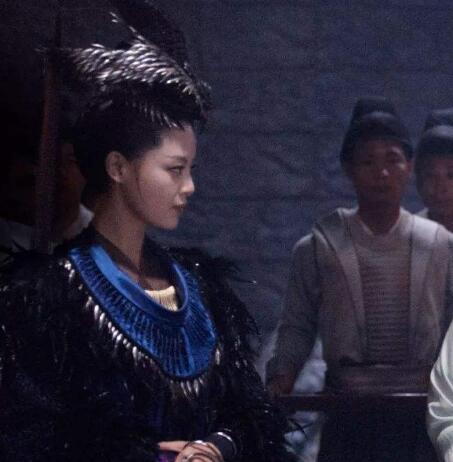 �ǵ���Ů��������˭