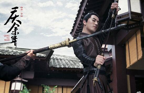 庆余年高达怎么死的