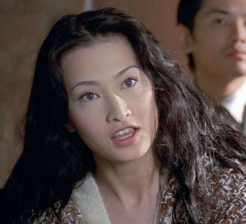 徐子珊退出娱乐圈怎么回事徐子珊为什么不演戏了