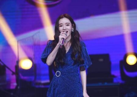 戴羽彤嗨唱转起来哪一期