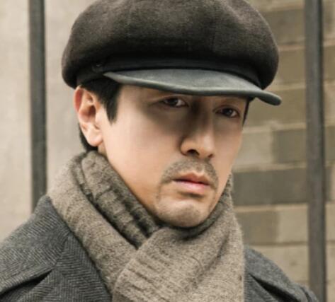 新世界铁林是什么身份