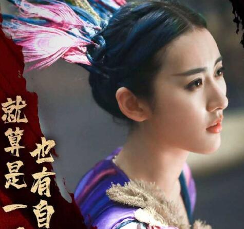 大主宰九幽雀是男的还是女的