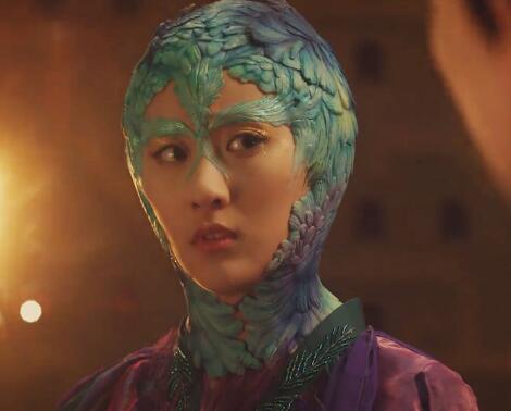 大主宰九幽雀是男的还是女的