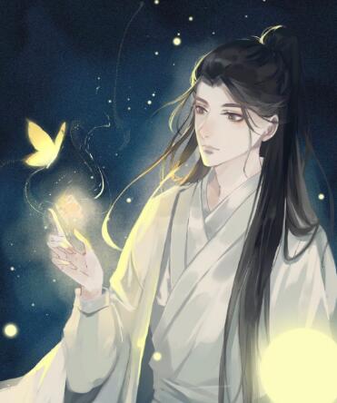 楚晚宁为什么有四个魂