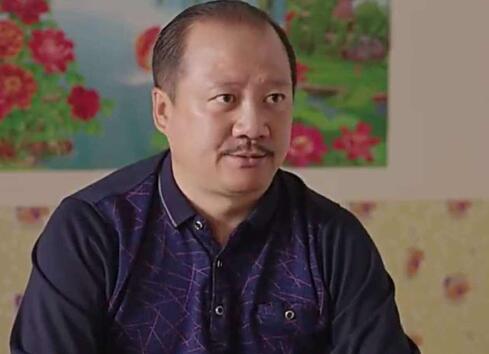 谢广坤掉厕所是第几部