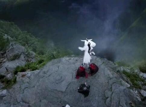 三生三世枕上书凤九跳崖是哪一集